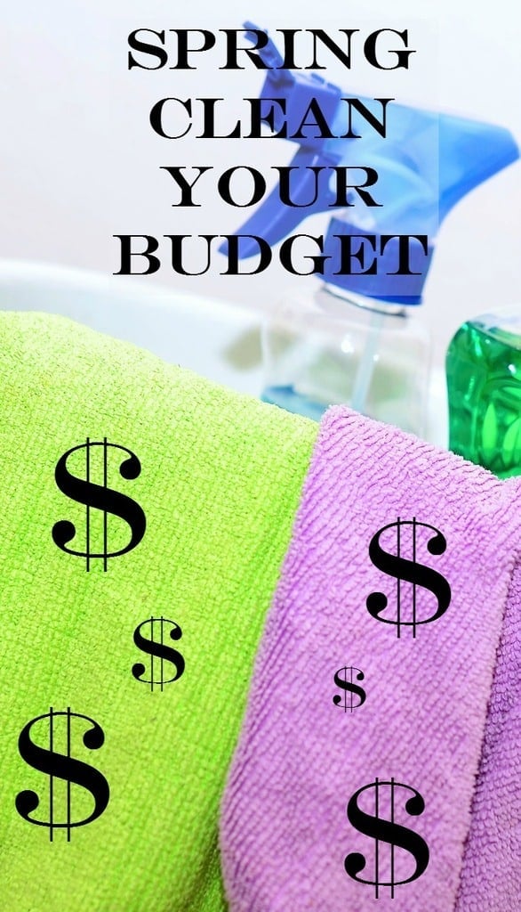 money-tips-how-to-spring-clean-your-budget